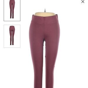 Sonoma leggings women size 3X Short